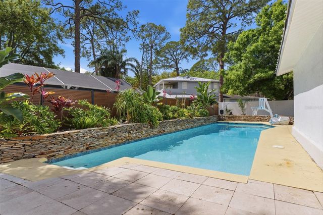 1405 N BAYSHORE DRIVE, Safety Harbor, FL 34695