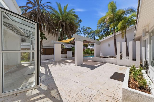 1405 N BAYSHORE DRIVE, Safety Harbor, FL 34695