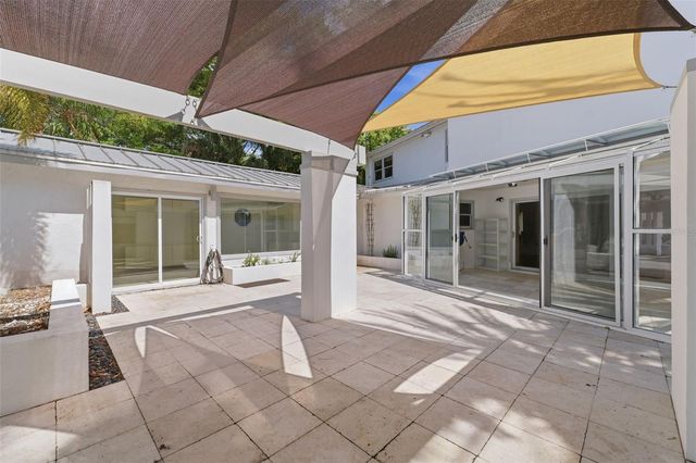 1405 N BAYSHORE DRIVE, Safety Harbor, FL 34695