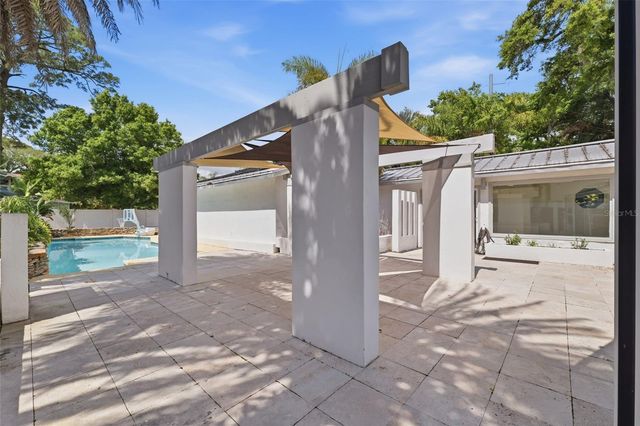 1405 N BAYSHORE DRIVE, Safety Harbor, FL 34695