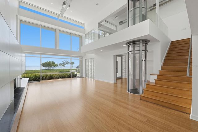 1405 N BAYSHORE DRIVE, Safety Harbor, FL 34695