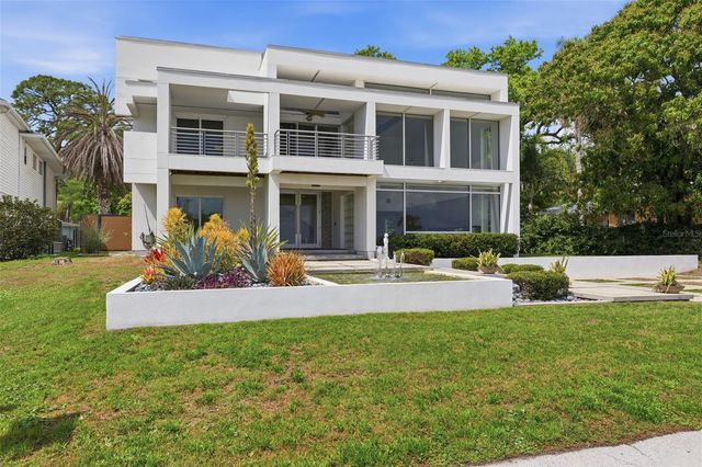 1405 N BAYSHORE DRIVE, Safety Harbor, FL 34695