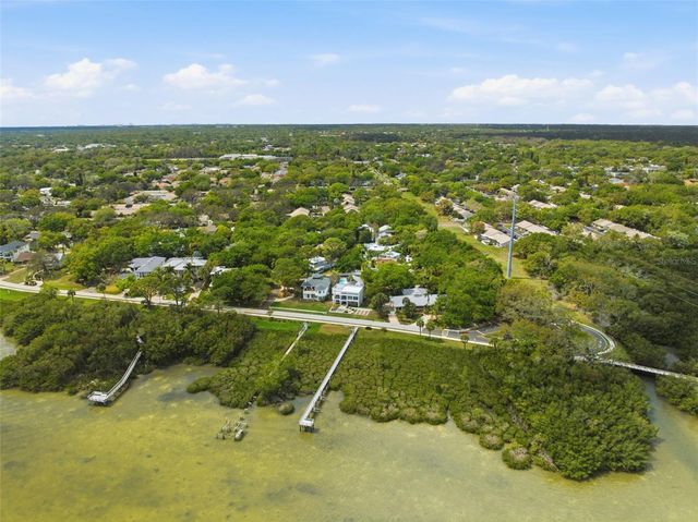 1405 N BAYSHORE DRIVE, Safety Harbor, FL 34695