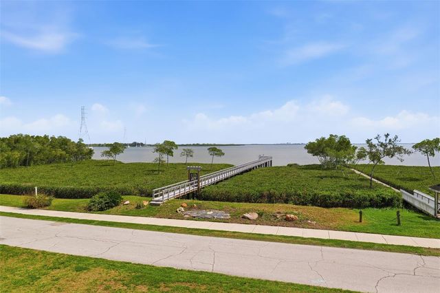 1405 N BAYSHORE DRIVE, Safety Harbor, FL 34695