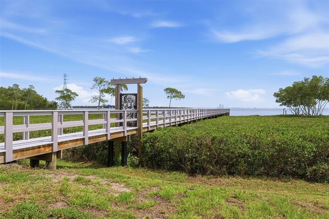 1405 N BAYSHORE DRIVE, Safety Harbor, FL 34695