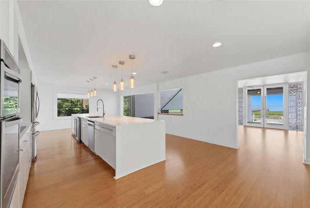 1405 N BAYSHORE DRIVE, Safety Harbor, FL 34695