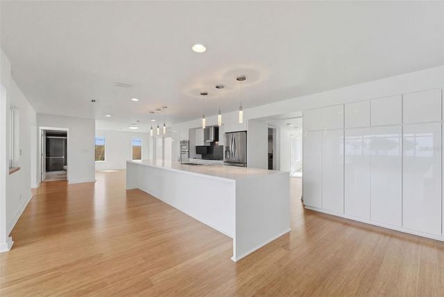 1405 N BAYSHORE DRIVE, Safety Harbor, FL 34695