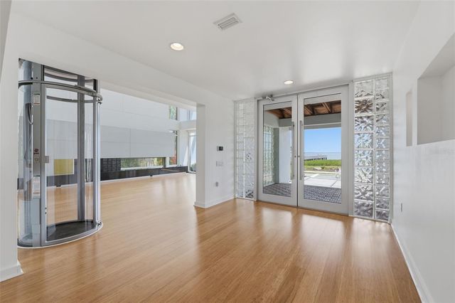 1405 N BAYSHORE DRIVE, Safety Harbor, FL 34695