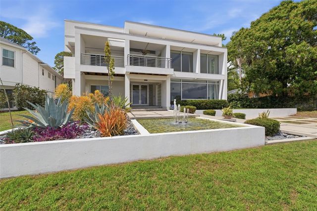 1405 N BAYSHORE DRIVE, Safety Harbor, FL 34695