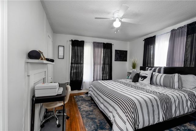 1639 17th E, Tuscaloosa, AL 35404