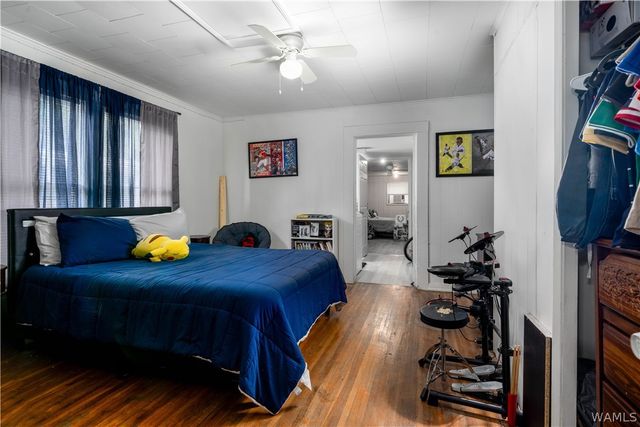 1639 17th E, Tuscaloosa, AL 35404