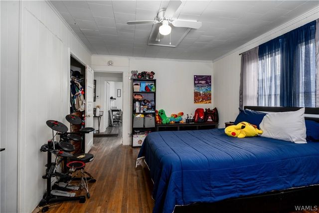 1639 17th E, Tuscaloosa, AL 35404