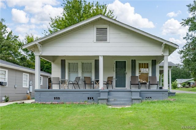 1639 17th E, Tuscaloosa, AL 35404