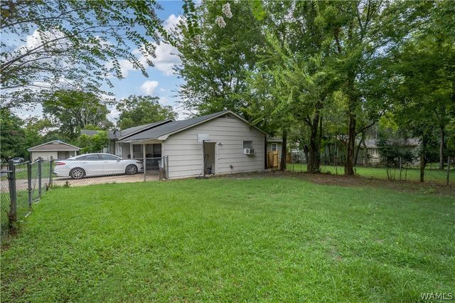 1639 17th E, Tuscaloosa, AL 35404