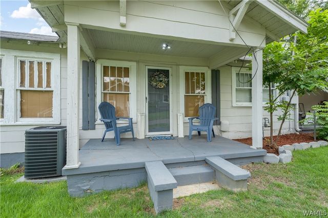 1639 17th E, Tuscaloosa, AL 35404