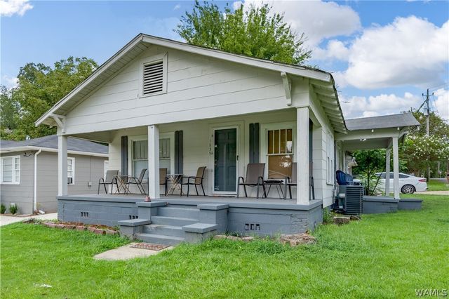 1639 17th E, Tuscaloosa, AL 35404