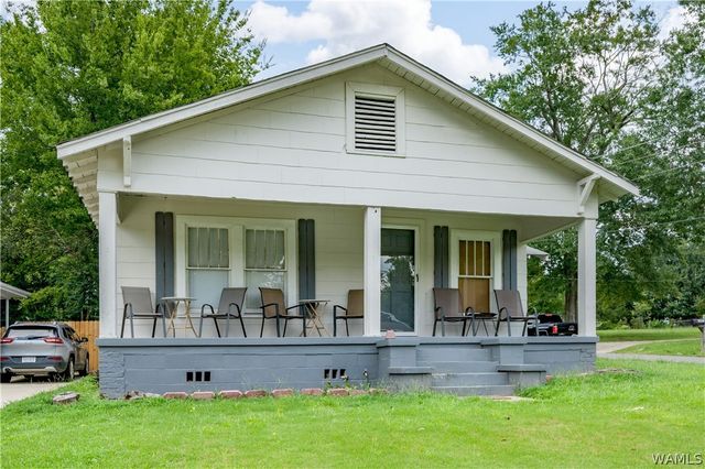 1639 17th E, Tuscaloosa, AL 35404