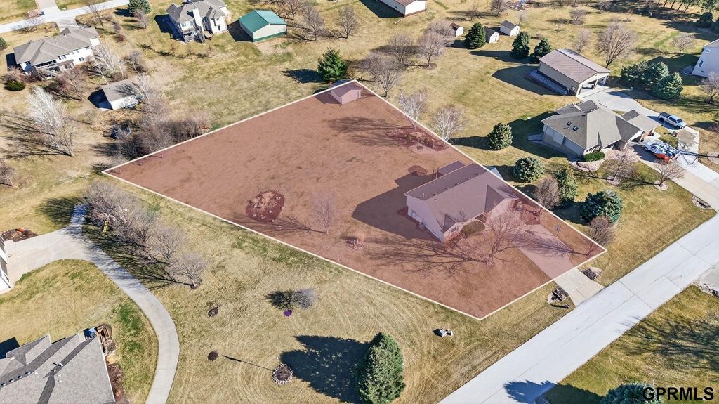 12065 Iva Street, Gretna, NE 68028