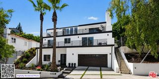 21490 Arcos Drive, Los Angeles, CA 91364