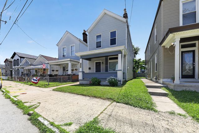 404 5th Avenue, Dayton, KY 41074