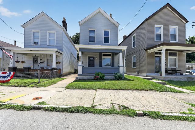 404 5th Avenue, Dayton, KY 41074