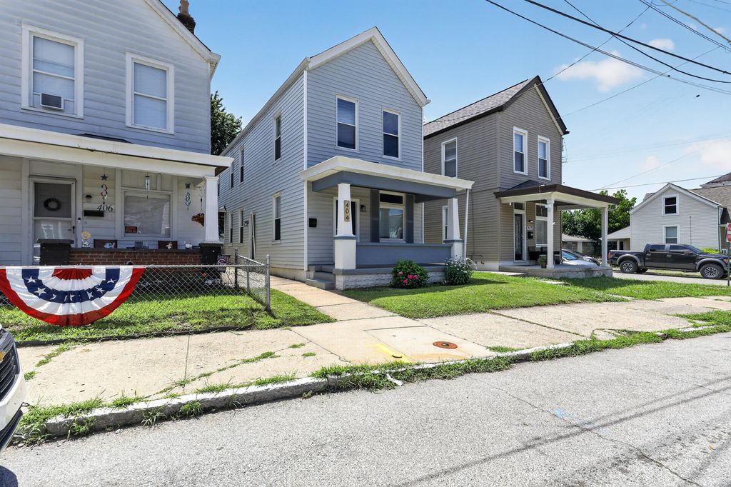 404 5th Avenue, Dayton, KY 41074