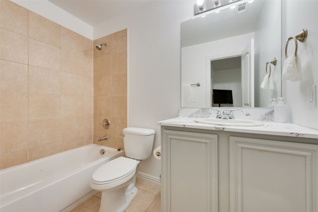 2332 Calendar Court, Grand Prairie, TX 75050