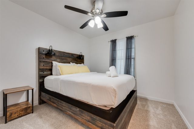 2332 Calendar Court, Grand Prairie, TX 75050