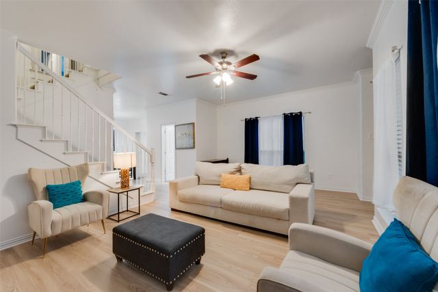 2332 Calendar Court, Grand Prairie, TX 75050