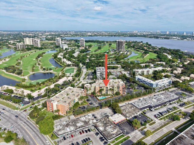 1650 Presidential Way 504, West Palm Beach, FL 33401