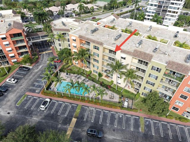 1650 Presidential Way 504, West Palm Beach, FL 33401