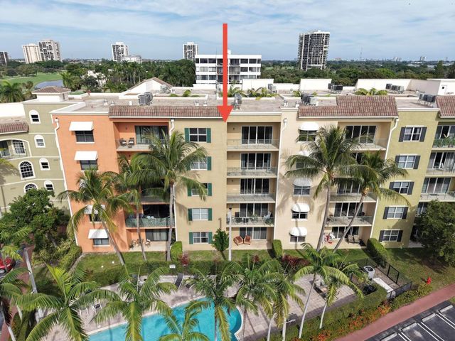 1650 Presidential Way 504, West Palm Beach, FL 33401