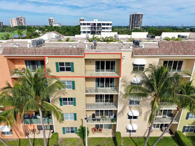 1650 Presidential Way 504, West Palm Beach, FL 33401