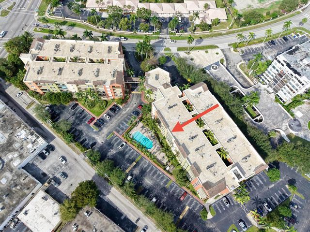 1650 Presidential Way 504, West Palm Beach, FL 33401