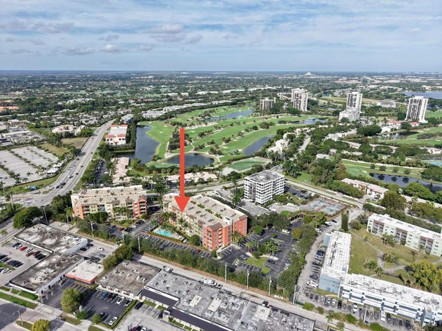 1650 Presidential Way 504, West Palm Beach, FL 33401