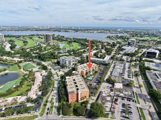 1650 Presidential Way 504, West Palm Beach, FL 33401
