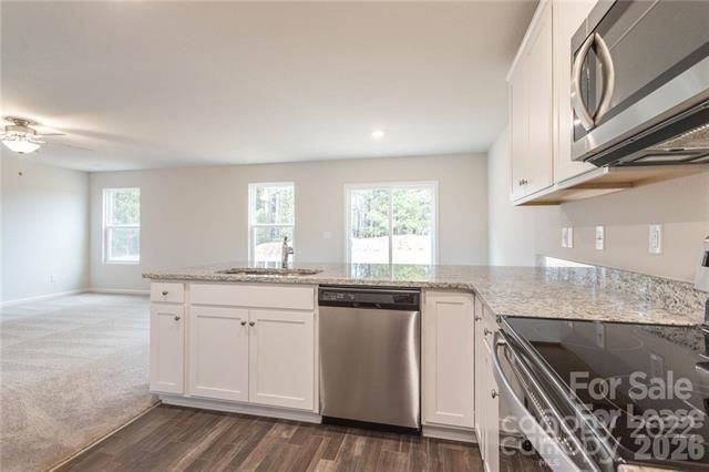 8023 Derby Woods Lane, Charlotte, NC 28214