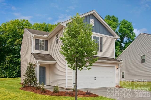 8023 Derby Woods Lane, Charlotte, NC 28214