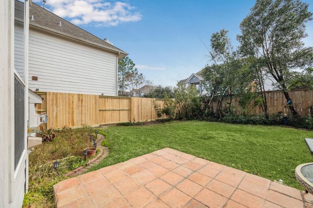 11215 Royce Palms Drive, Houston, TX 77042