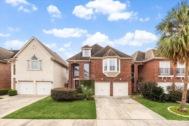 11215 Royce Palms Drive, Houston, TX 77042