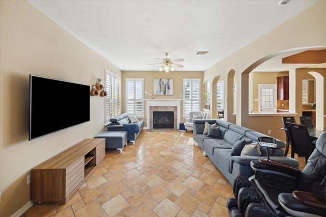 11215 Royce Palms Drive, Houston, TX 77042