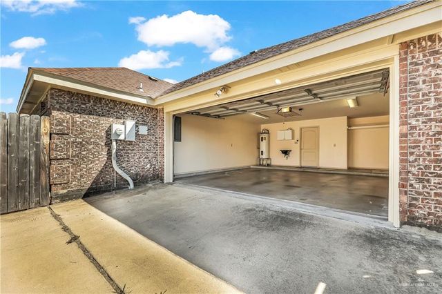 404 Quamasia Avenue, Mcallen, TX 78504