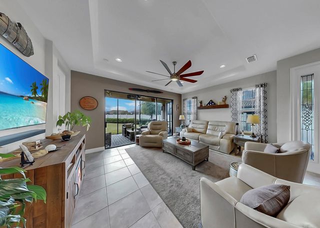 5309 TALIAFERRO COURT, Palmetto, FL 34221