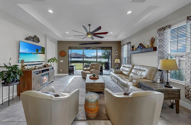 5309 TALIAFERRO COURT, Palmetto, FL 34221