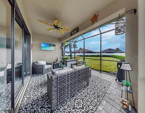 5309 TALIAFERRO COURT, Palmetto, FL 34221