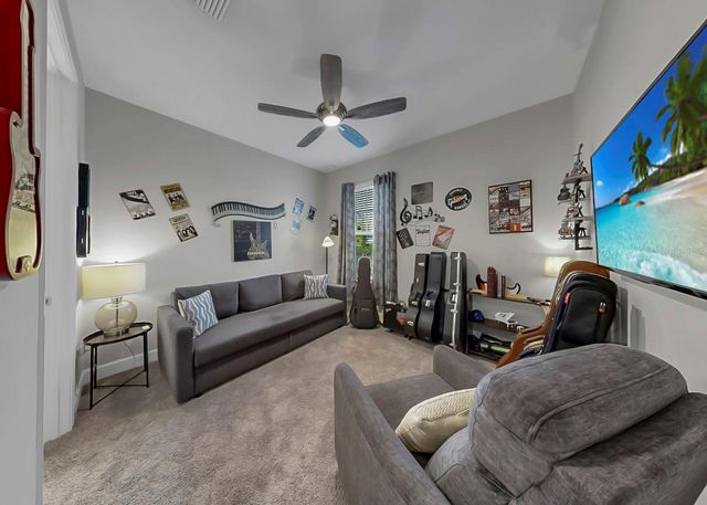 5309 TALIAFERRO COURT, Palmetto, FL 34221