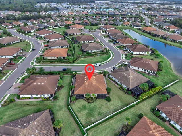 5309 TALIAFERRO COURT, Palmetto, FL 34221