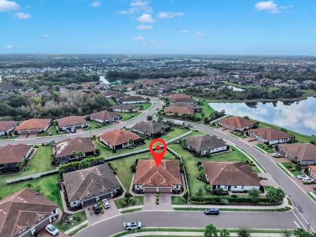 5309 TALIAFERRO COURT, Palmetto, FL 34221