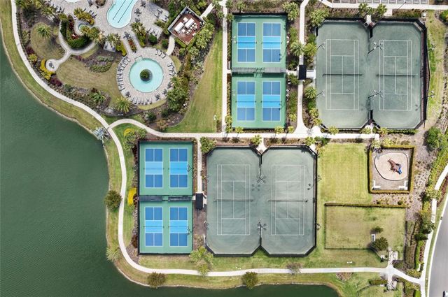 5309 TALIAFERRO COURT, Palmetto, FL 34221