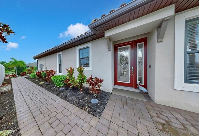 5309 TALIAFERRO COURT, Palmetto, FL 34221